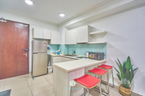 Solstice @ Pan'gaea Cyberjaya 3 Pax by Favspace